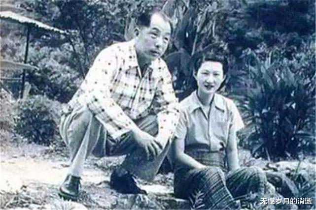 张学良|张学良被囚禁50多年，仅与蒋介石见3次面，蒋一句话，让张羞愧难当！