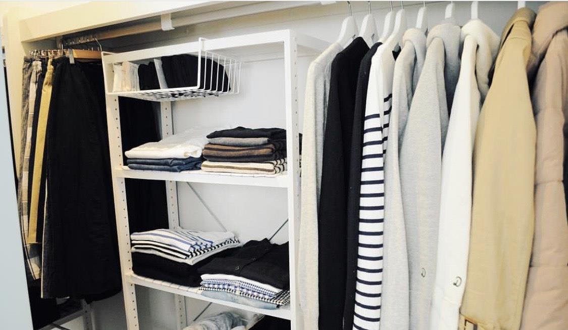 老年小妙招|令人极度舒适的日式小家，全屋干净到惹人围观的地步，这收纳厉害