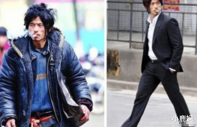 #犀利哥#10年前最火的4个网红, 如今都变成什么样了？ 犀利哥早已不犀利