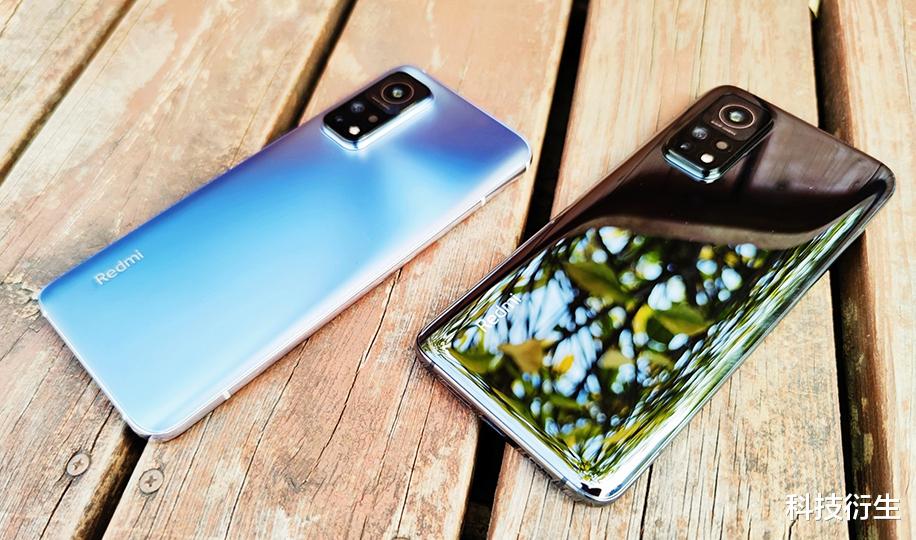 红米手机|红米新机官宣:11月26日,正式发布,雷军:三剑齐发!