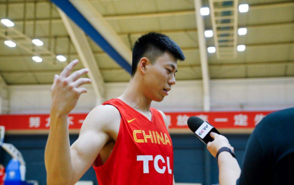 中国男篮|中国男篮未来4大强敌，八村塁不算啥，亚洲恐再诞生状元级球员