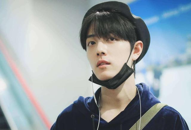 「王一博」王一博重返《天天向上》，天天兄弟花式恶搞，网友说羡慕了！