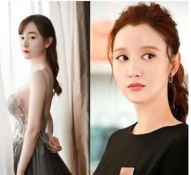 张檬■天天向上主持人小五再陷舆论风波,携女友张檬出法律申明