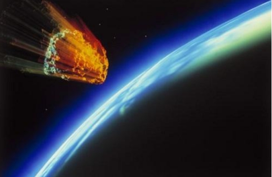 科学家|地球进入倒计时？研究发现，48年后“阿波菲斯”小行星将撞上地球