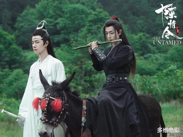 「赵丽颖」看两集觉得很烂，追一半才发现“真香”的4部剧：赵丽颖老剧上榜