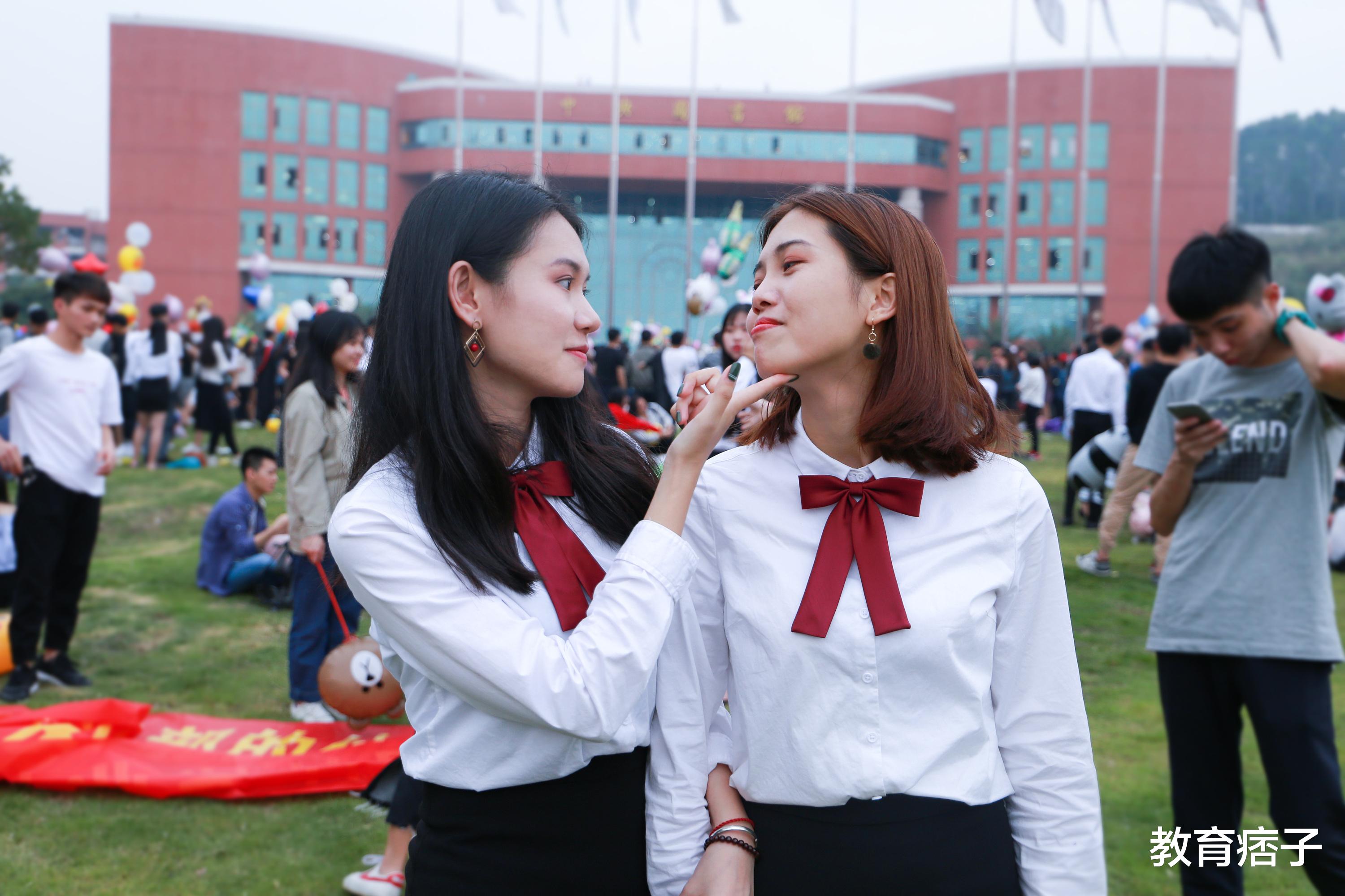 央企|谁还敢说学历不重要？看完央企招聘条件，三本及专升本学生沉默了！