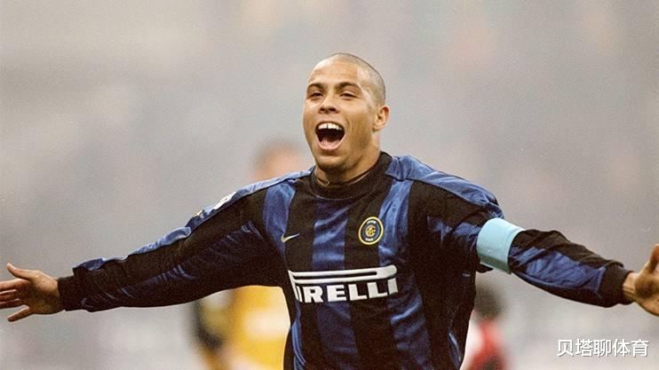 国际米兰|大罗附体+钟摆过人!国米3-0引争议,补时进球的是卢纳尔多?