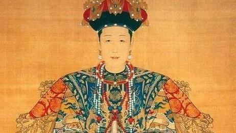 『康熙』清朝这位妃子有多能生？50岁还被翻牌子，儿子当皇帝后却选择自尽