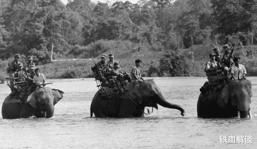 气象武器|中国反对没用，474万枚“催雨弹”空中倾泻而下，上万人不幸丧命