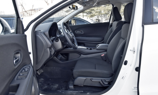 [本田]上班族的新“良驹”！从16W下探13W，跑1公里不到1毛配163马