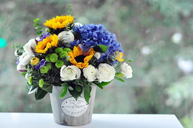 软弱■不要低估安静的星座女，看着软弱好欺负，其实都是狠角色