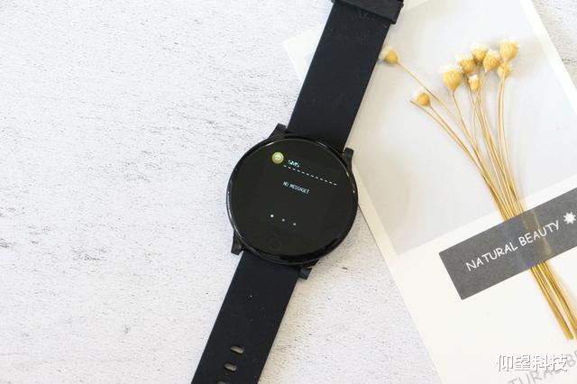 手环■价格看齐小米手环、功能比肩华为watch，7天续航！全程通W8测评