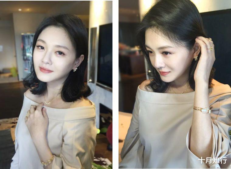 阿黛尔|大S身材消瘦上热搜，不禁感叹：明星减个肥怎么那么容易？