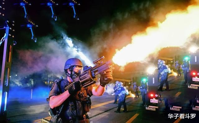 「特朗普」2天之内，特朗普3个反常举动！或有新阴谋？实则是3股力量围困