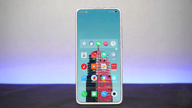 魅族手机|版本不够颜色来凑?魅族17系列口碑很好,然而不能代表销量!