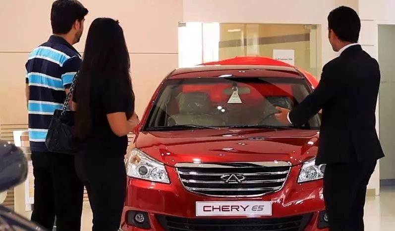 『买车』全款和贷款买车差别有多大？内行人说完，车主：还好知道了！