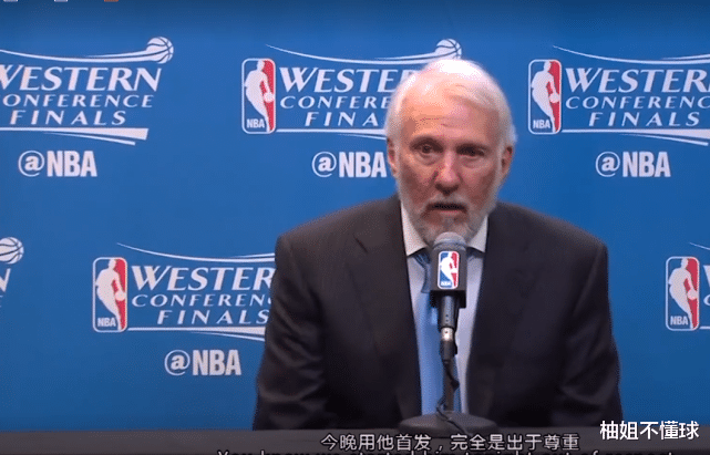 蒂姆·邓肯|详解！03年的邓肯是怎么把球队拖到总决赛的，一个石佛打穿全联盟内线