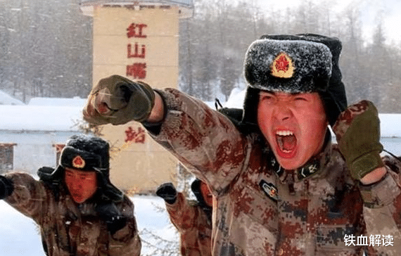 |一旦进入一级战备状态，普通人一定要牢记三点，关键时刻能保命