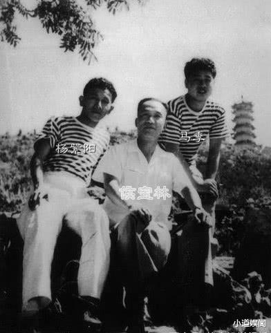 雷佳音：极挑6：王迅竟是侯宝林再传弟子？岳云鹏蹿腾雷佳音改口叫祖爷！