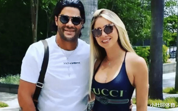 胡尔克|中超胡尔克太疯狂！为何抛弃12年妻子闪婚侄女？肥水不流外人田