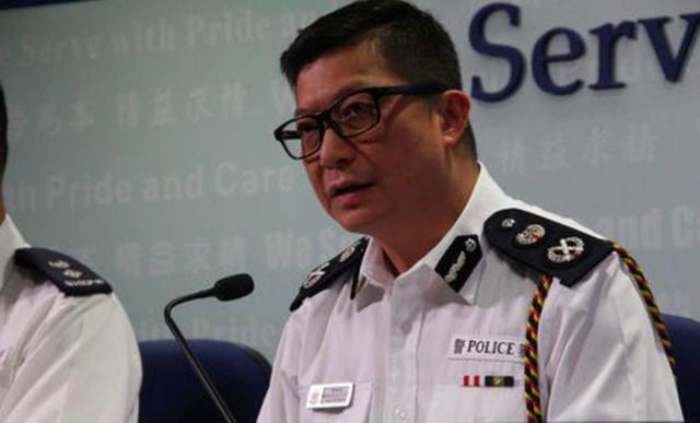 台头闻 黎智英潜逃谁的责任？傅健慈：1000万只是小菜一碟