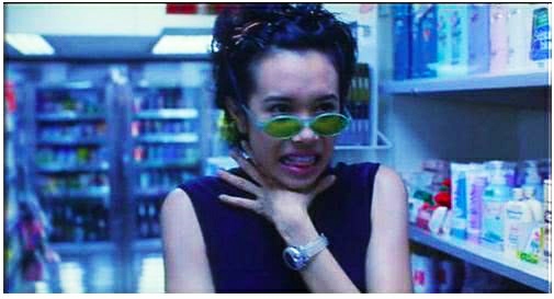 【古惑仔】古惑仔中的5大“女主角”们，你们最爱哪一位呀？