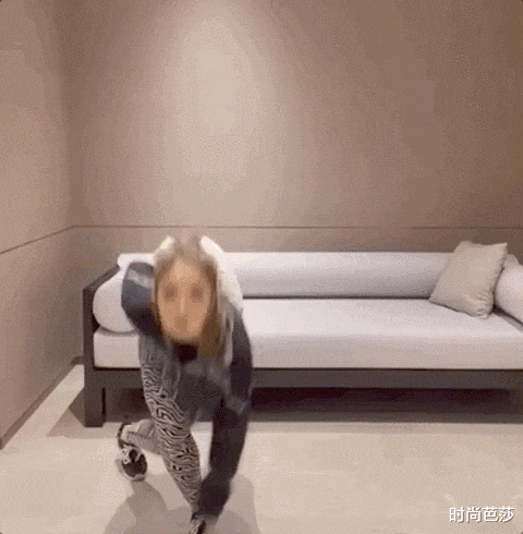 健身|王菊终于把燃脂方法告诉我了！原来她是这么瘦下来的？