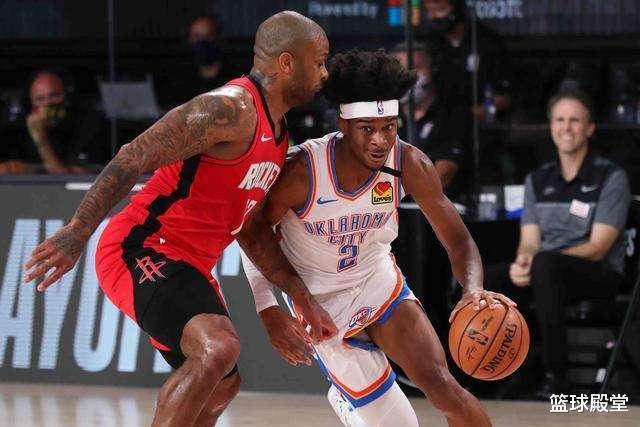 雷霆队|威少继续休息但暗藏两含义！小里弗斯震慑雷霆：你们已无取胜机会