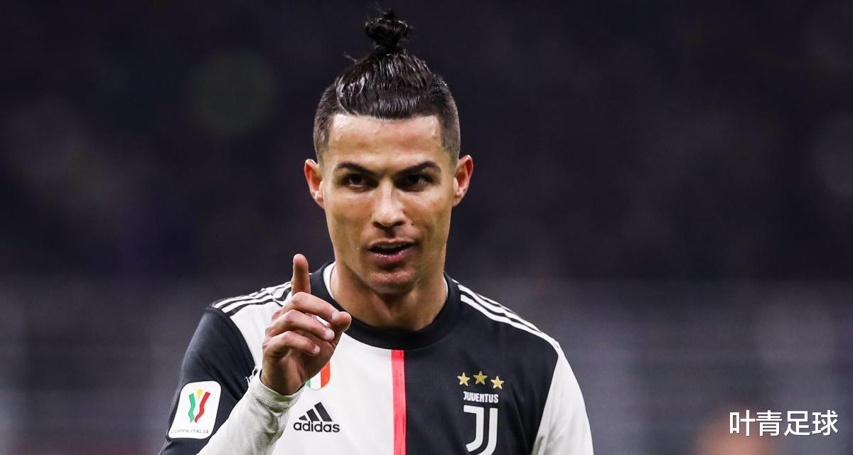 C罗|只差2球！C罗拼了：即将打破尤文2大历史神迹，94年无人做到