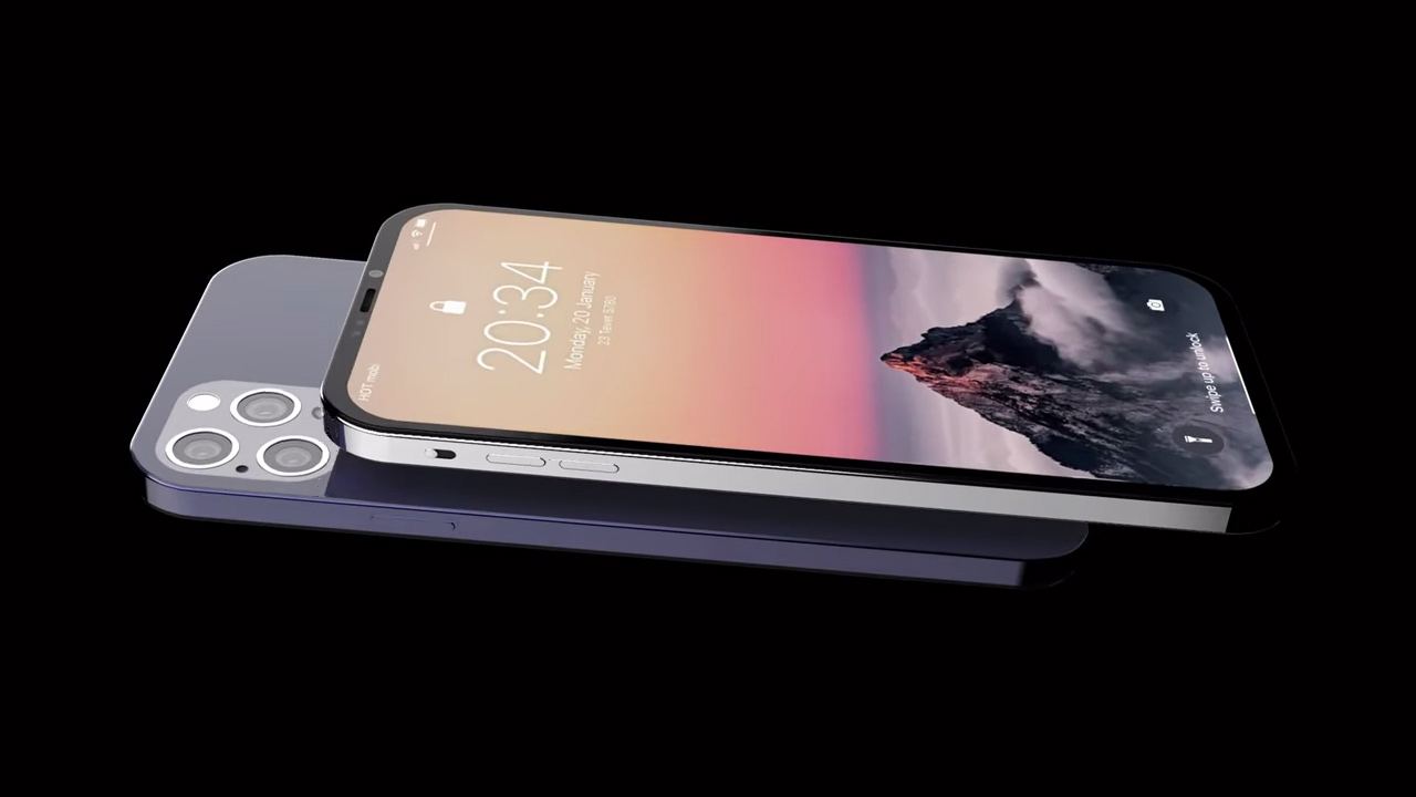 iphone12|华为余承东公开发声，对想买iPhone12的果粉来说，这是个坏消息