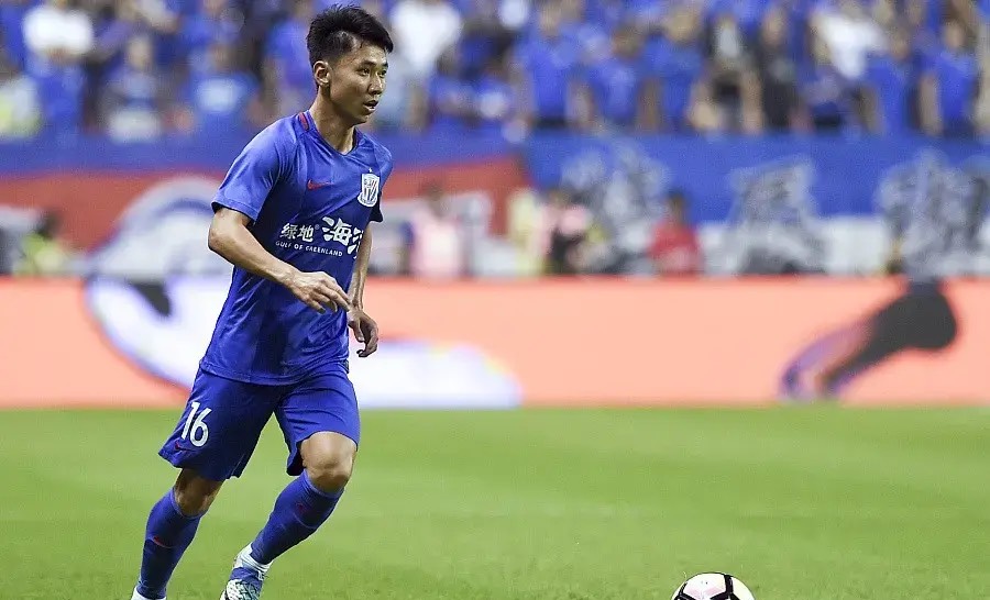 广州恒大|申花再添两强援，20岁全能锋线+失意攻击手入队，主力右后卫离队