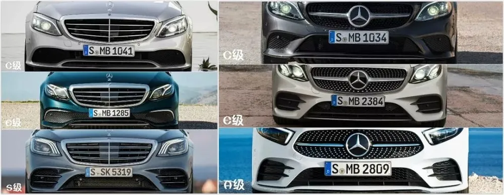 奇瑞瑞虎|还没有家族外观?奇瑞你长点心吧!!