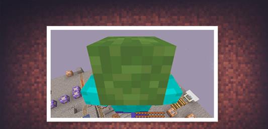 我的世界|我的世界:原版唯一600血量的BOSS却被吊打,还不如100血量厉害?