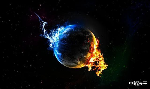 太空|地球每年流失数十万吨大气，逃往外太空，还能坚持多久？