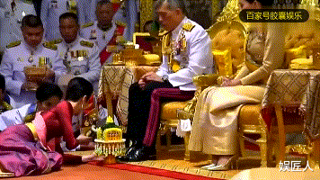 [诗妮娜]34岁诗妮娜翻身重来？国王竟为她建造新别墅，后宫大戏堪比甄嬛传