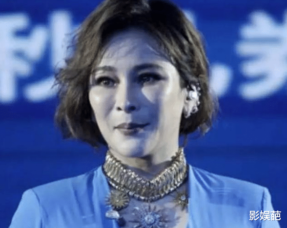 温岚：温岚又整容了？网友说她再整就要变猪头了，她幽默回应
