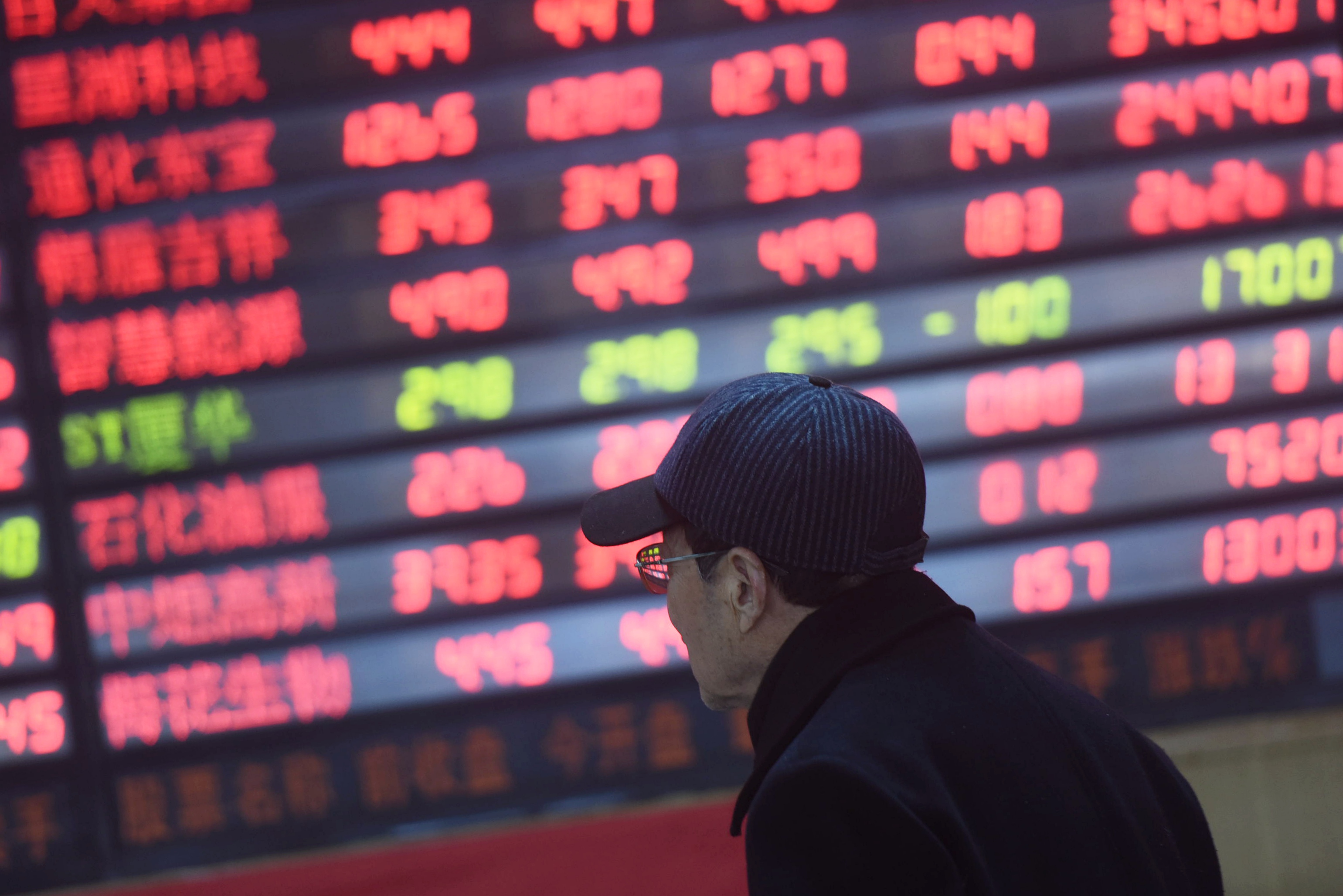 贷款|李大霄：A股牛市稳步迈进