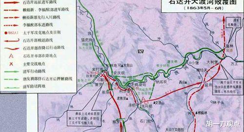 洪秀全|看懂了太平天国，你才能明白红军的伟大