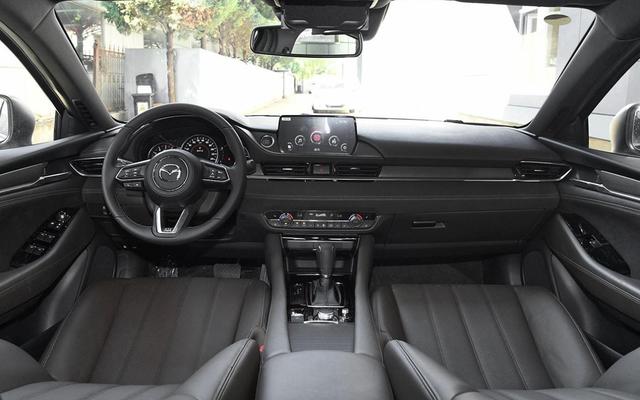 「斯巴鲁力狮」不要涡轮!25万内落地哪些自吸车值得买?这3款别再错过了