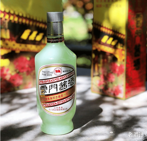 酱酒|2020年中国十大酱香白酒排行榜，快来看看你喜欢的好酱上榜了吗？