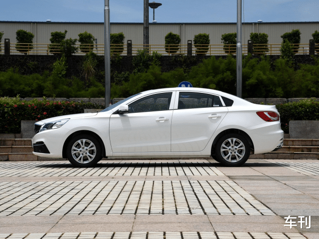 丰田卡罗拉|又一国产车倒下,售5.98万,半年仅卖出三台,网友:基本凉凉