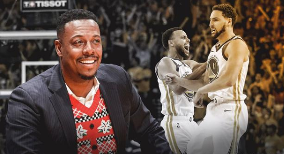 勇士队|勇士4巨头成笑话！2人负资产，白送都没人要