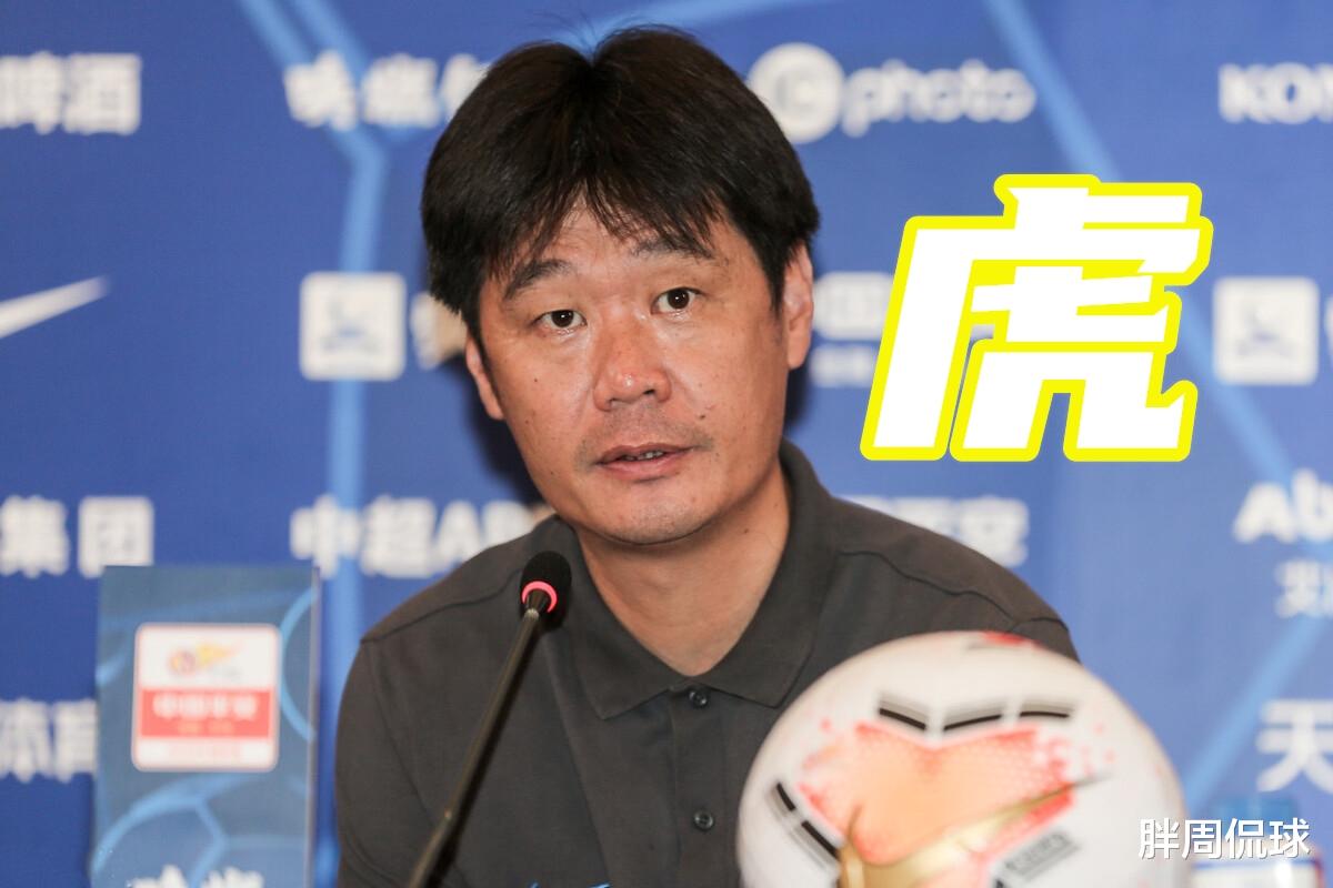 李霄鹏|李霄鹏敲山震虎，战深足撂狠话够硬，两张王牌携手复出争连胜