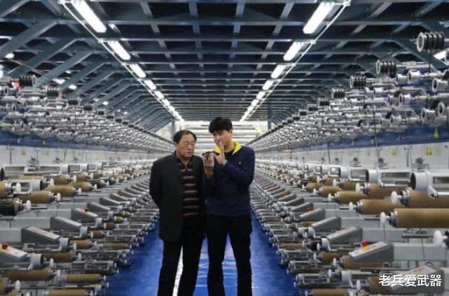 「」中国成功打破国外技术封锁，成功拿下一局，研制出核心材料