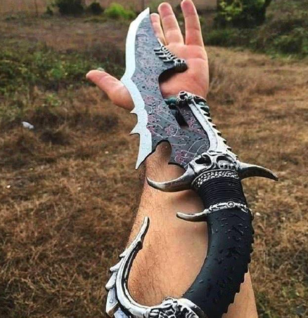 慈禧太后@全球独特兵器:第1被慈禧青睐,八国联军抢去不会用,当成废铁卖