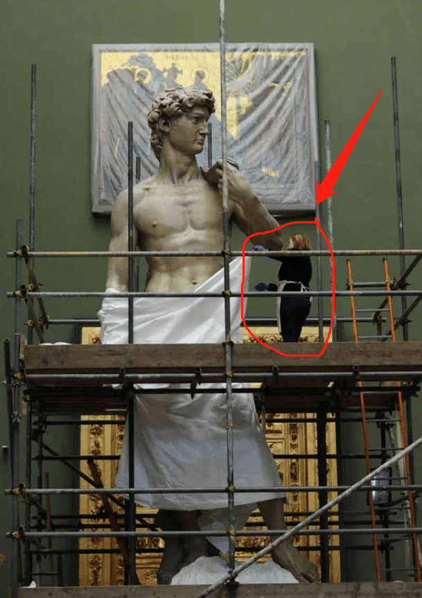 |30个你想象不到的庞然“大”物，又涨姿势了！