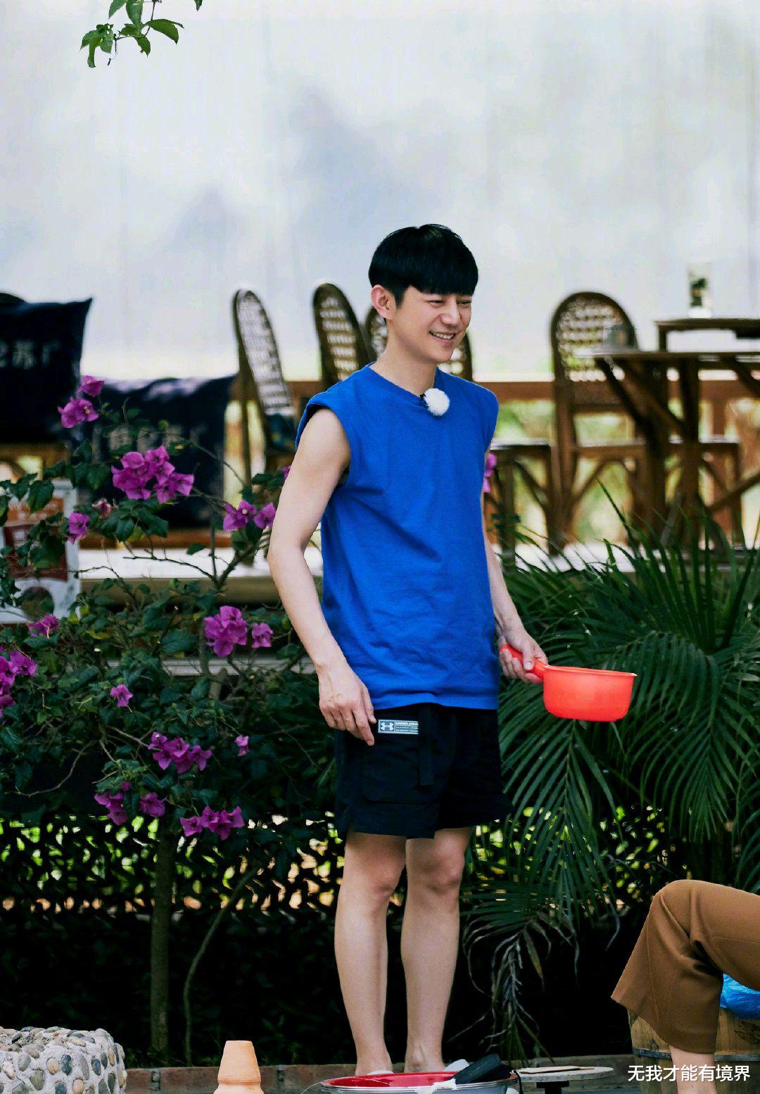 刘宪华|《向往的生活5》嘉宾名单等细节疑似曝光，刘宪华回归希望渺茫