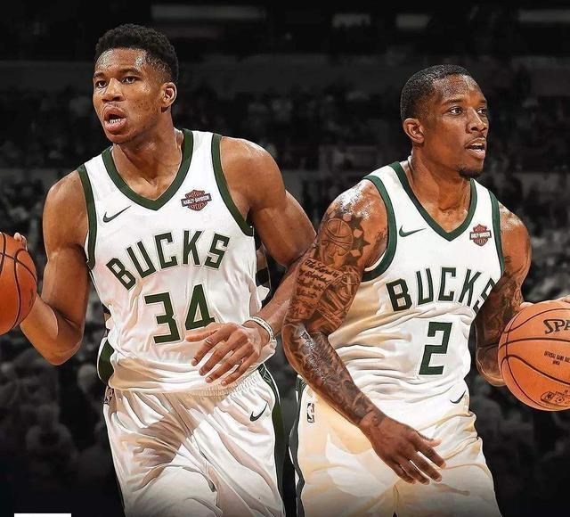 雄鹿队|威少联手字母哥？火箭雄鹿或达成重磅交易，哈登新帮手要来了