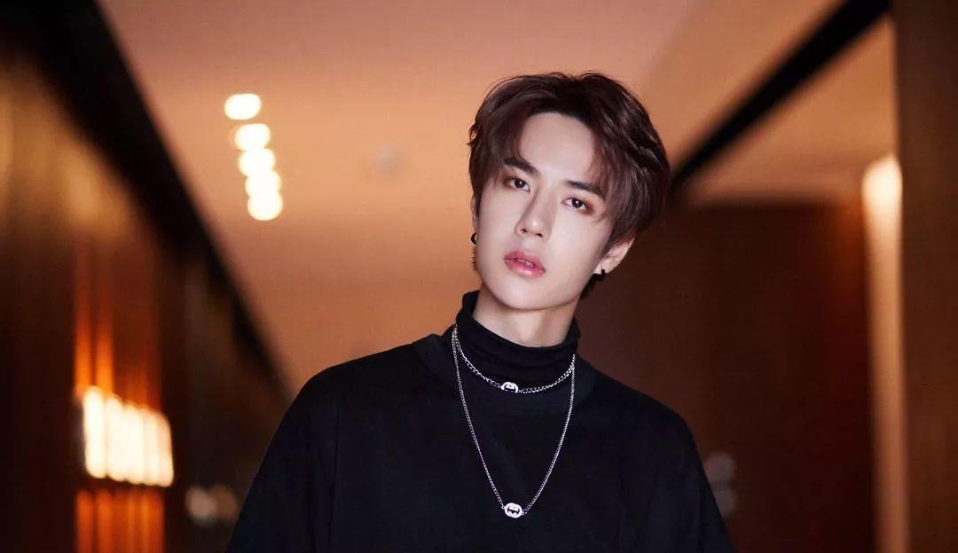 「肖战」华语乐坛6位顶级流量歌手,肖战第3、TFBOYS第2,第一实至名归!