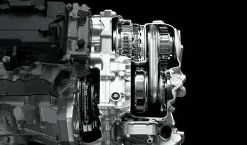 丰田车:公认最好用的3款变速箱,丰田车大多用第二个,15年无大修